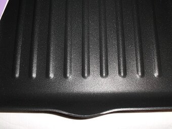 Panvica - grilovacia - 2