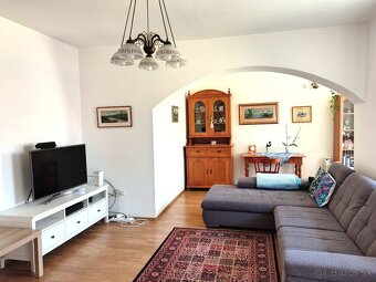 6 iz., GARÁŽ.S., 183 m2, Silvánová ul., Pezinok, 389 000,-€ - 2