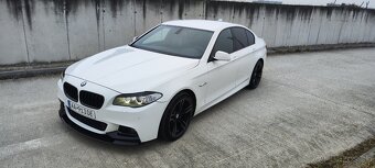 BMW 530d Xdrive Mpaket - 2