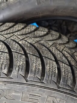Zimné pneumatiky 185/55 R16 - 2