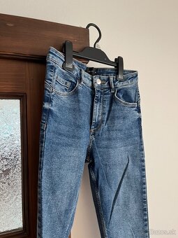 MOHITO Rifle Slim č. 36 - 2