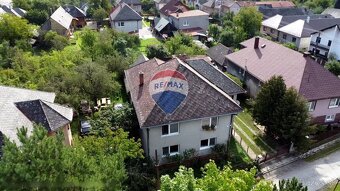 Dom Gemerská Poloma 8 izieb 2kuchyne 2kúpelne, pozemok 1037m - 2