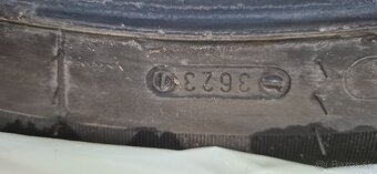 Zimné pneumatiky - 2