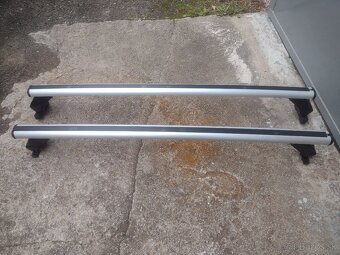 Strešný nosič. - 2