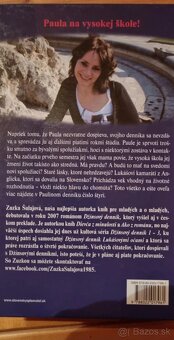 Džínsový denník 4 - 2