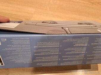 Termostaticka hlavica - 2