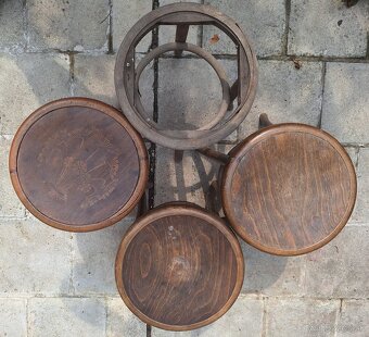 Starožitne stoličky - 2