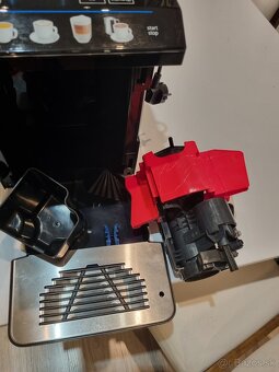 Siemens EQ.500 Classic - 2