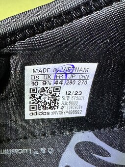 Panske tenisky Adidas Originals NMD R1 STAR WARS - 2