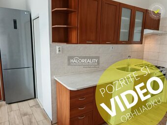 HALO reality - Predaj, trojizbový byt Brezno, ŠLN - EXKLUZÍV - 2