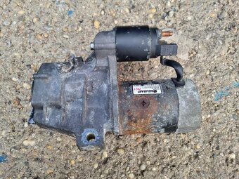 PREDAM STARTER VW GROUP na automat po repase - 2