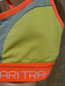 Športová podprsenka Kari traa - 2