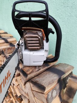 Stihl 362 - 2