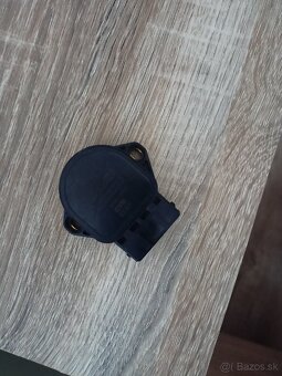 Renault potenciometer plynu - 2