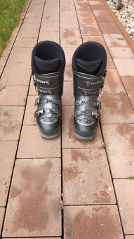 Predám detské lyžiarky Rossignol 23.5 - 2