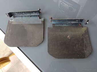 Zasterky SKODA 100/110R REZERVOVANE - 2