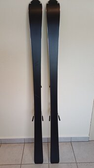 Predám lyže FISCHER 167 cm - 2