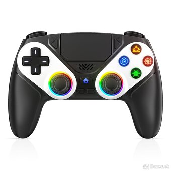 Nový ovládač na Playstation 5, PS5, joystick - 2