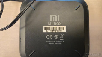 Xiaomi Mi Box S 4K - 2
