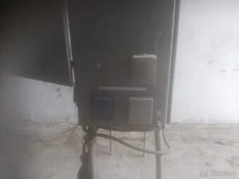 Stavebný rozvádzač antonik - 2