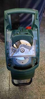 Predám drtič konárov Bosch AXT RAPID 2000 - 2