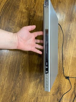 Predám DVD prehrávač Orava - 2