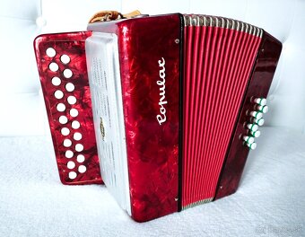 Predam heligonku Delicia Popular - 2