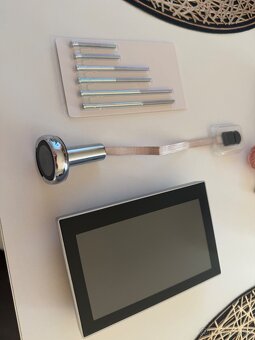 Dverné kukátko EZVIZ HP2 - 2