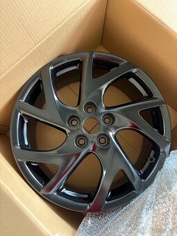 Disky 5x114.3 R18 - 2