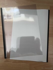 Termálne viazacie obaly A4 Unibind - 2