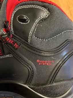 BOSP topanky /44/ - 2