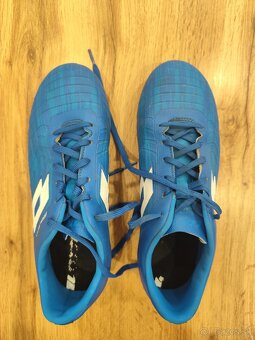 Kopačky lotto veľ.38 - 2