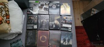 Predam herne steelbooky format G1 - 2