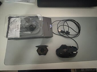 Logitech G502 Hero - 2