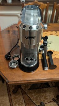 Delonghi Dedica - 2