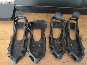 Turistické mačky - 2