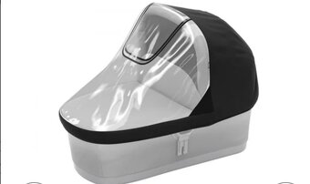 Thule vanicka na kocik - 2