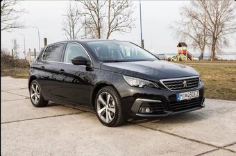 Peugeot 308 1.2 PureTech S&S 130 VIP E6.2 - 2