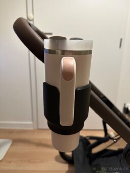 Stanley cup držiak na kočík (cybex) - 2