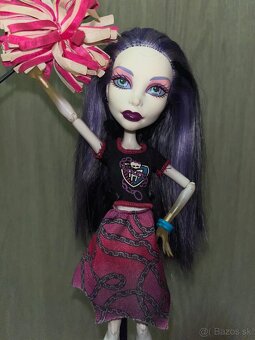Monster High Spectra Vondergeist - 2