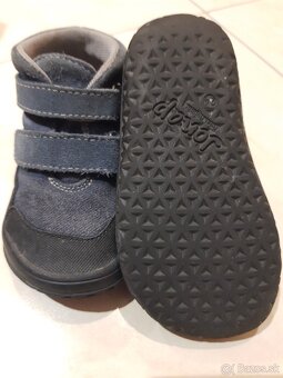 Jonap Slim Bella barefoot - 2