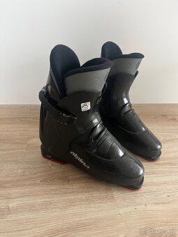 Lyziarky Alpina 347mm - 2