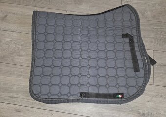 Drezúrna podsedlovka Equiline - 2