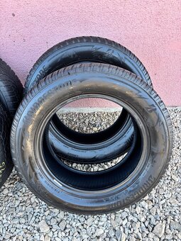 215/60 R16 Bridgestone Blizzak - zimne - 2