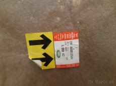 Land Rover, Range Rover L322 - béžová podlaha kufru - 2