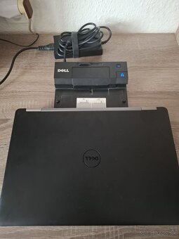 Dell Precision 3510 i7 / 16GB RAM / 500GB SSD + Dock - 2