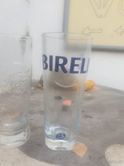 Predám nové poháre - 2