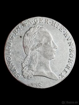 1 Toliar 1796 C - Praha - 2