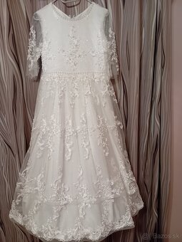 Šaty na primanie - 2