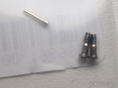 Iphone 5/5s/SE, fixačná tyčka na power button - 2